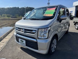 ワゴンR